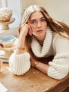Stella Sweater Stella Sweater