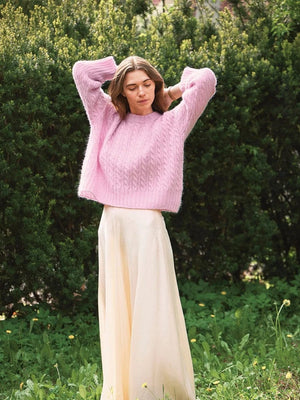 Bonnie Sweater