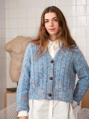 River Cardigan