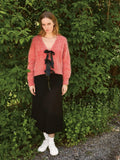 Scarlett Cardigan Scarlett Cardigan