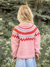 Polar-light Barnegenser Polar-light Barnegenser