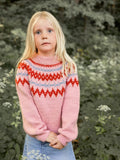 Polar-light Barnegenser Polar-light Barnegenser