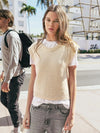 Rose Top Rose Top