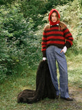 Ridge Sweater Ridge Sweater