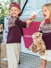 Setesdal Genser Junior Setesdal Genser Junior