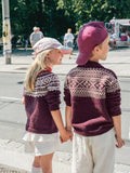 Setesdal Genser Junior Setesdal Genser Junior