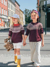 Setesdal Genser Junior Setesdal Genser Junior