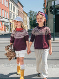 Setesdal Genser Junior Setesdal Genser Junior