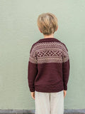 Setesdal Genser Junior Setesdal Genser Junior