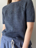 Peacock Tee Peacock Tee