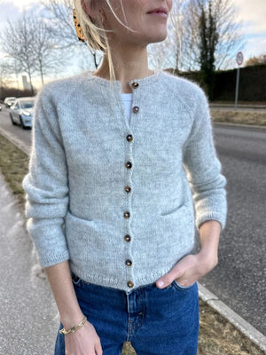Copenhagen Cardigan