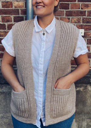 November Vest