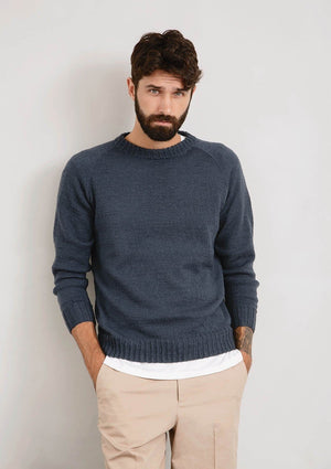 Mr Casual Genser