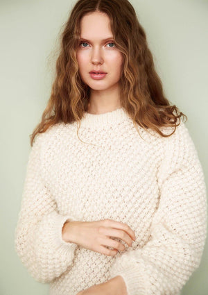 Alba genser