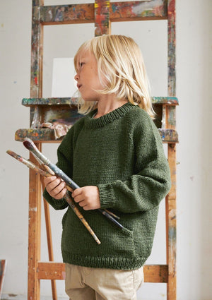 Leons Lommegenser
