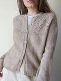 Peacock Cardigan Peacock Cardigan