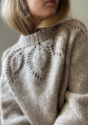 Chunky Dahlia Voksen
