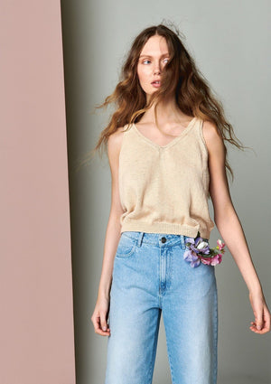 Iris Camisole