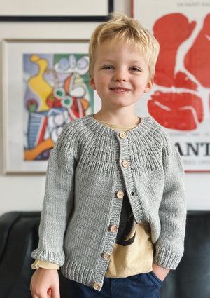 Ankers Jakke