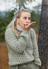 Tiril 16 - Ånundgenser til Dame (2 farger) Tiril 16 - Ånundgenser til Dame (2 farger)