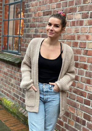November Jacket