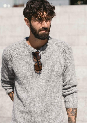 Mr. Casual