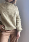 Peacock Sweater Peacock Sweater