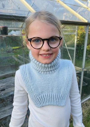 Terrazzo Neck Junior