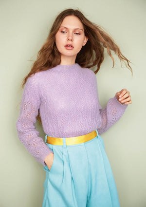 Thea Genser