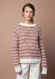Rillestripe-genser Rillestripe-genser