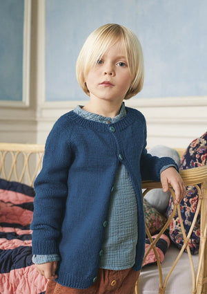 Raglanjakke