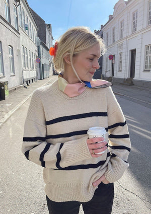 Marseilla Sweater