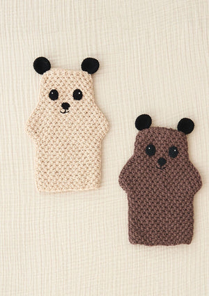 Teddyklut