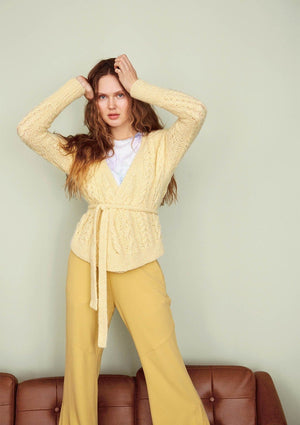 Selma jakke