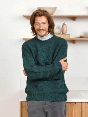Guernsey Genser