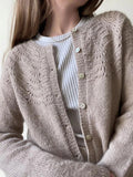 Peacock Cardigan Peacock Cardigan