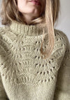 Peacock Sweater Peacock Sweater