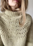 Peacock Sweater Peacock Sweater