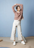 Rillestripe-genser Rillestripe-genser