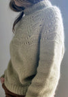 Peacock Sweater Peacock Sweater