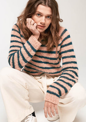 Stripegenser