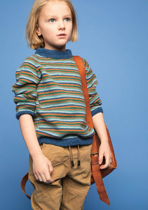 Stripegenser