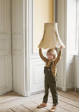 Flaggermusgenser Flaggermusgenser