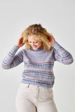 Raglan med Prikker Raglan med Prikker