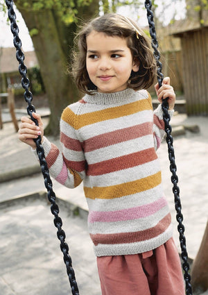 Stripegenser