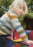 Stripegenser Stripegenser