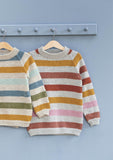 Stripegenser Stripegenser