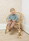 I-cord Jakke I-cord Jakke