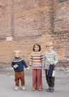 Stripegenser Stripegenser