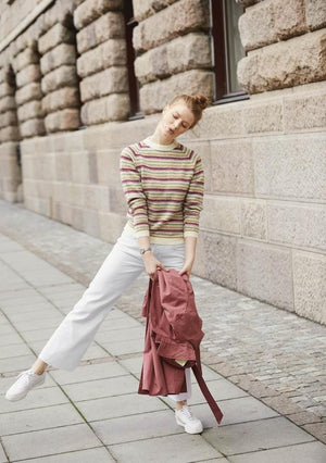 Stripegenser